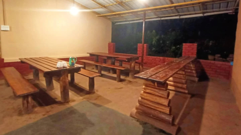Community area