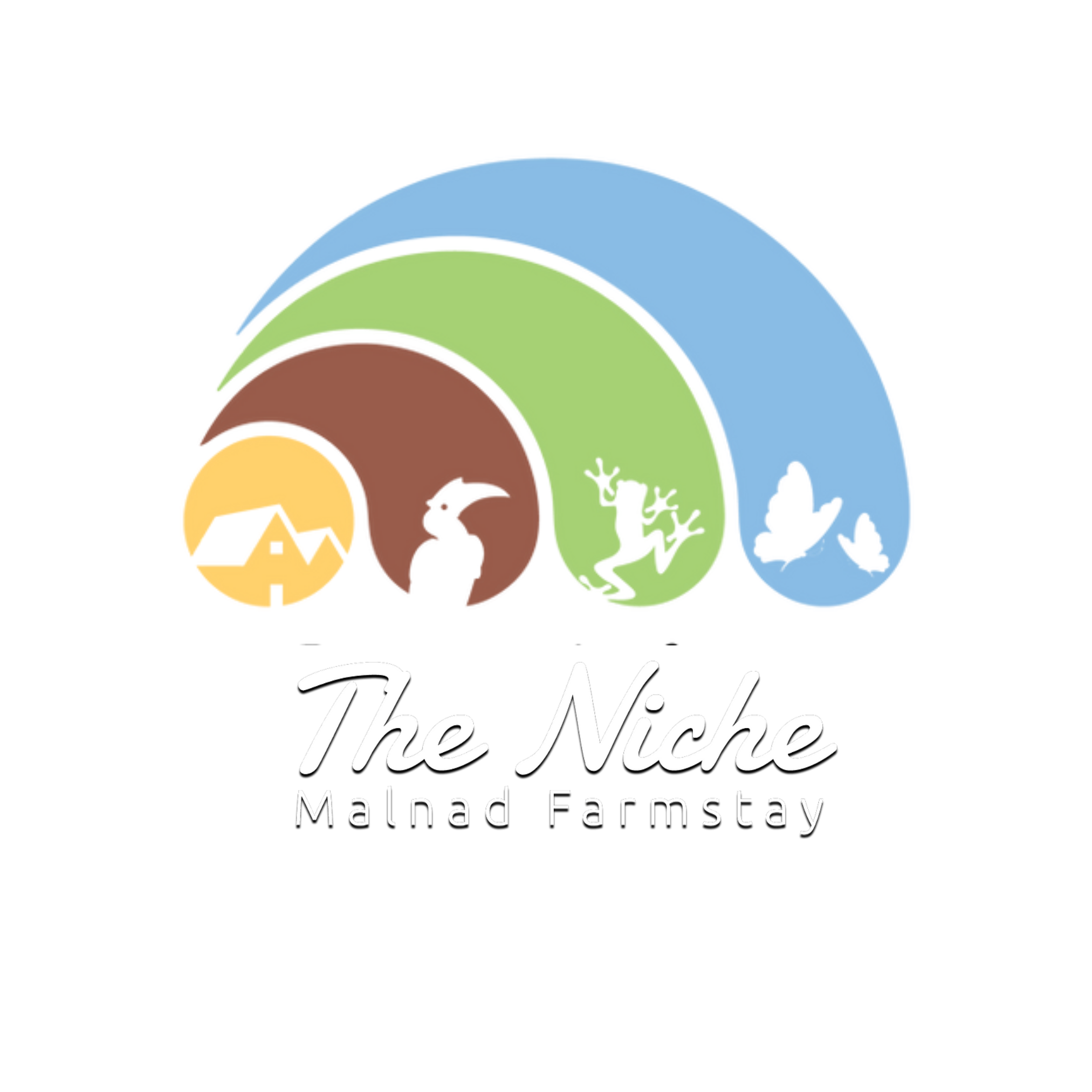 The Niche Malnad Farmstay